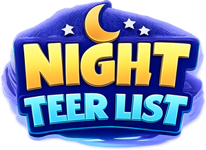 Night Teer List